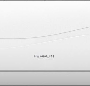 Ferrum Titan FIS09VR1/FOS09VR1