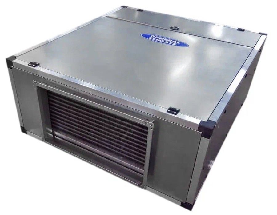 General Climate GA 1500E/13.2 AUTO