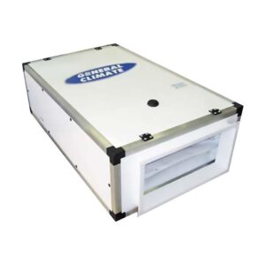 General Climate GA 2000W AUTO