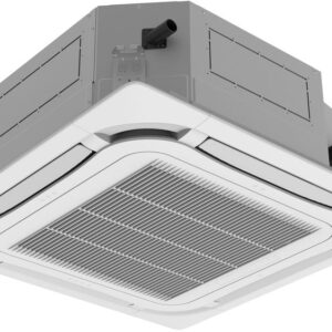 General Climate GC-4CE36HRF/GU-UE36HF