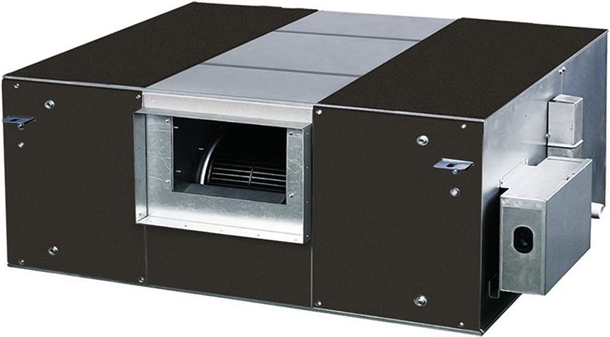 General Climate GDUR-14R