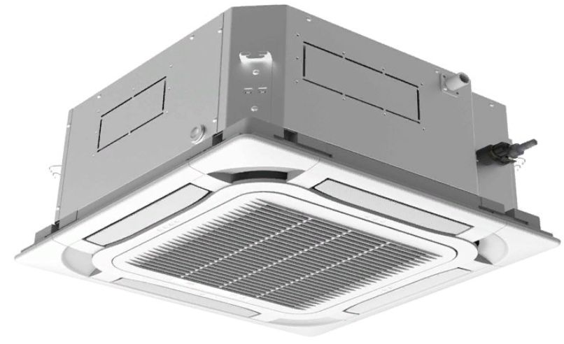Gree GUD125T1/B-S
