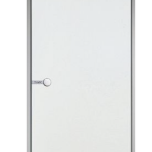 HARVIA 8/19 коробка алюминий, стекло прозрачное DA81904