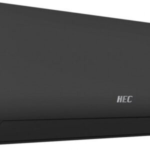 Настенный кондиционер HEC DESIGN HEC-09HRE03/R3-B