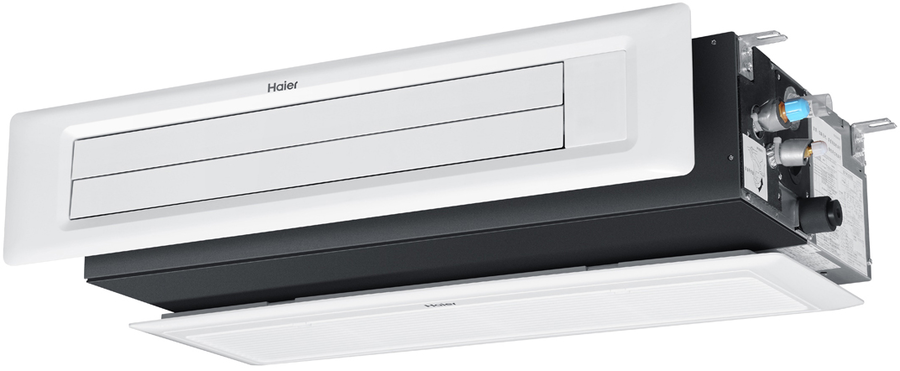 Haier AD25S2SS1FA/1U25S2SM4FA