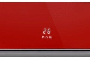 Hisense Red Crystal Super AS-10UW4RVETG00(R)