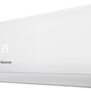 Hisense ZOOM 2.0 AS-09UW4RYRKB06
