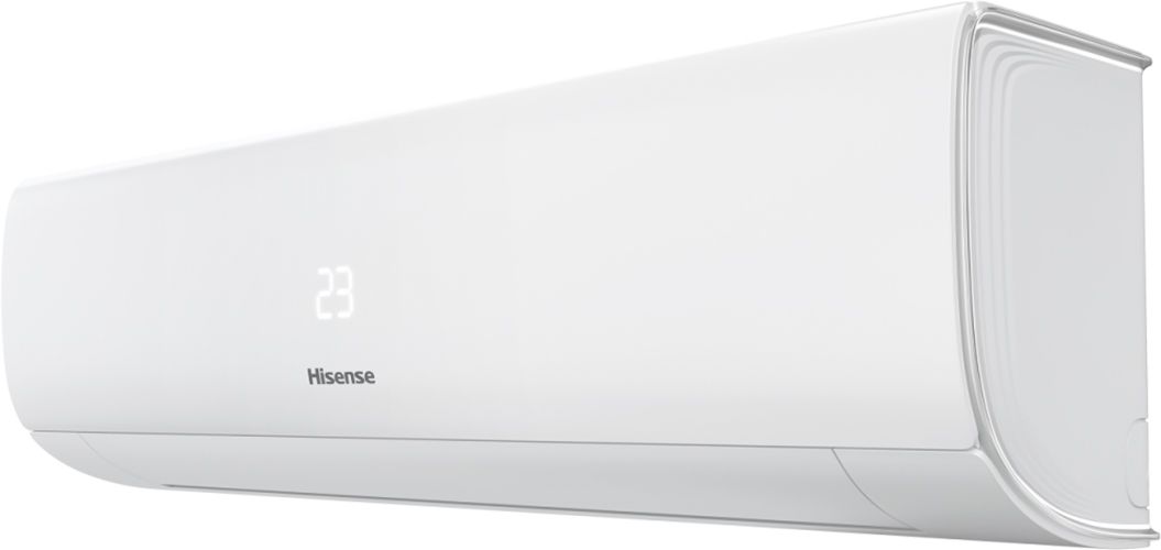 Hisense ZOOM 2.0 AS-09UW4RYRKB06