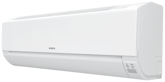 Hitachi X-Comfort RAC-25WEF/RAK-25REF