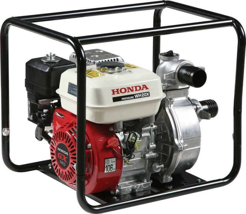 Honda WH 20