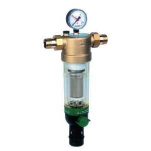 Honeywell Сетчатый фильтр F76S-1/2 AA