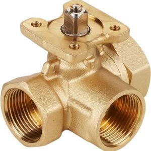 Hoocon BV320D 3-ходовой DN 20 kvs 6,3