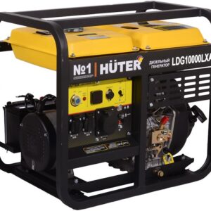 Huter LDG 10000LXА