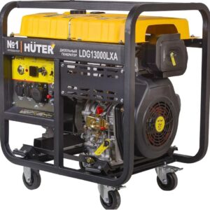 Huter LDG 13000LXА