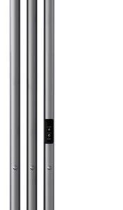 INDIGO Style 3 (el) 120/13 Graphite Metallic