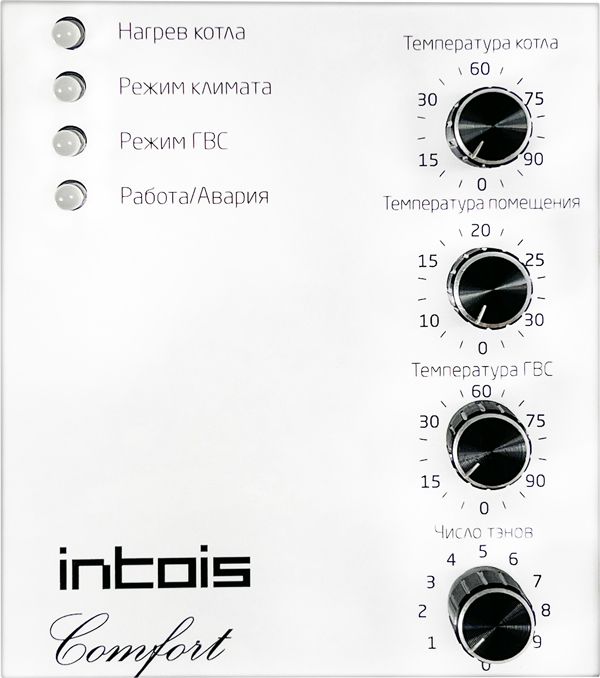 INTOIS Комфорт 54