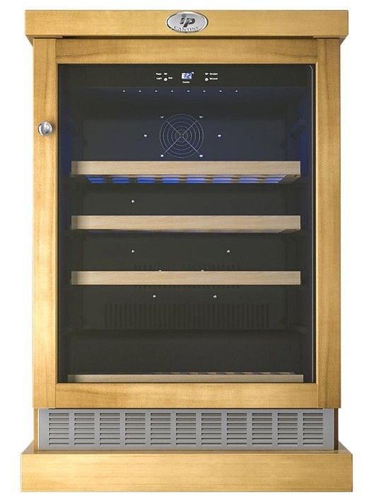 IP Industrie CEXP 45-6 RU