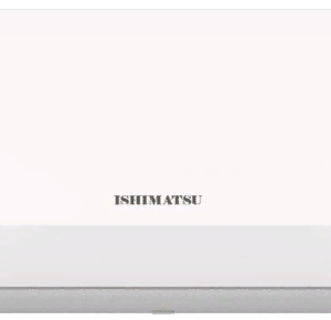 ISHIMATSU Akita CVK-09H