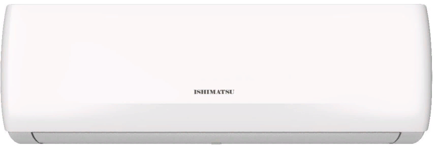 ISHIMATSU Akita CVK-09H