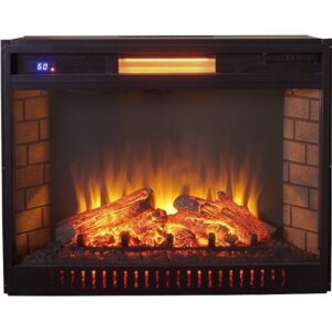 InterFlame ANTARES 33 LED FX QZ