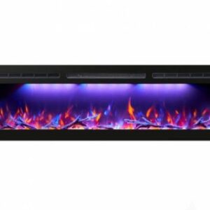 InterFlame FREESPACE 75 LED FX