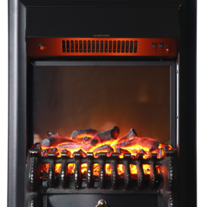 InterFlame Fobos LUX