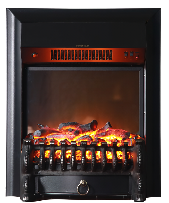 InterFlame Fobos LUX