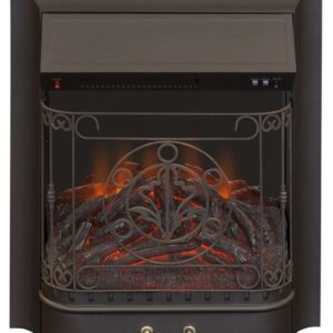 InterFlame Majestic LUX