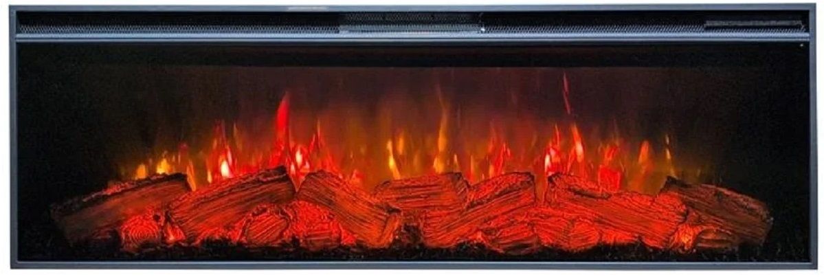 InterFlame Mirage 50 VX