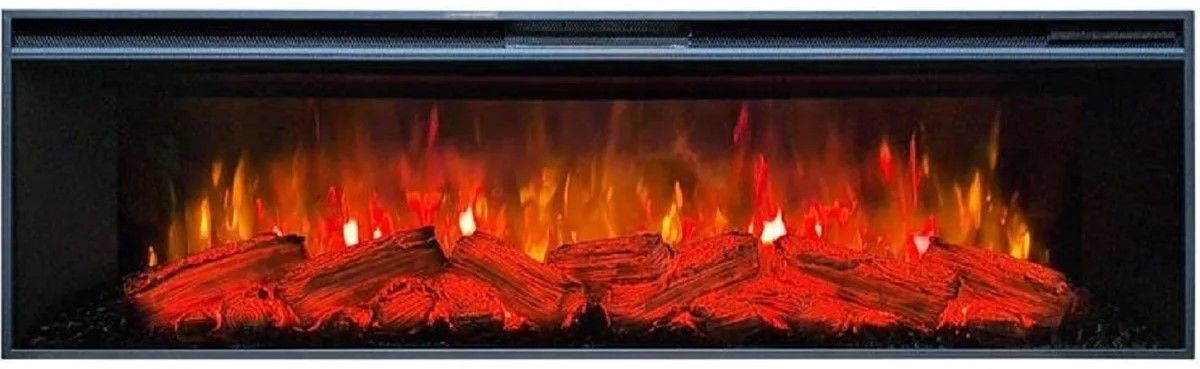 InterFlame Mirage 60 VX