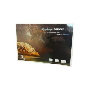 Licht 2000 Aurora, 60 кристаллов
