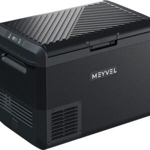 MEYVEL AF-M50 (Black)