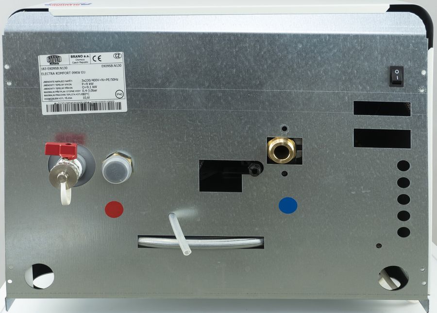 MORA-TOP EK08 Light