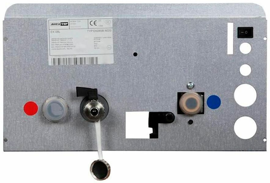 MORA-TOP EK08 Light