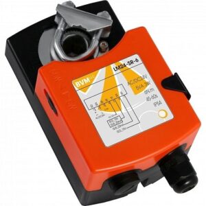 BVM LM24-SR-6