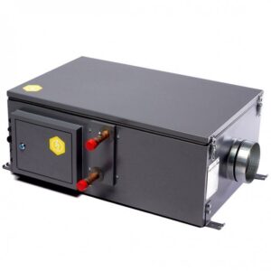 Minibox W-650 GTC