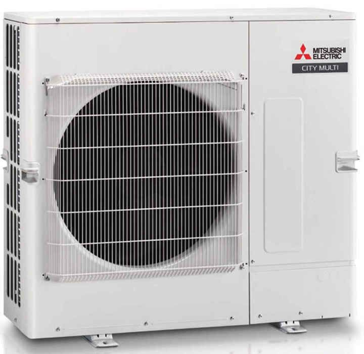 Mitsubishi Electric PUMY-SP140VKM