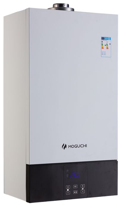 Moguchi GBL15F