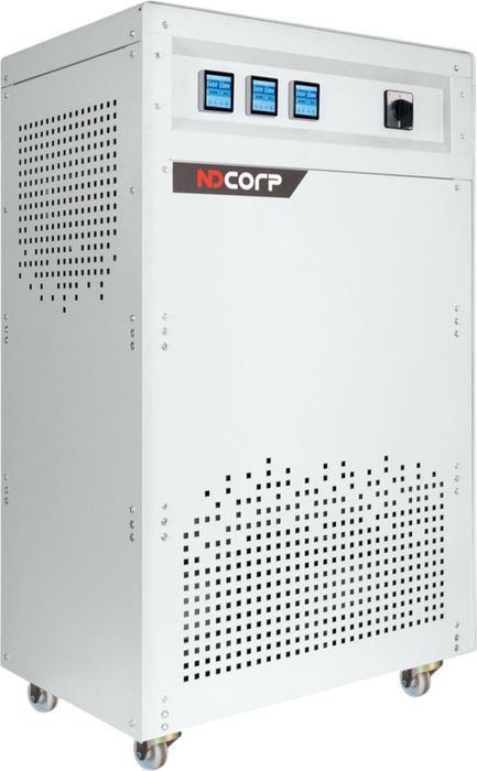 NDCORP Helios Y 150-15
