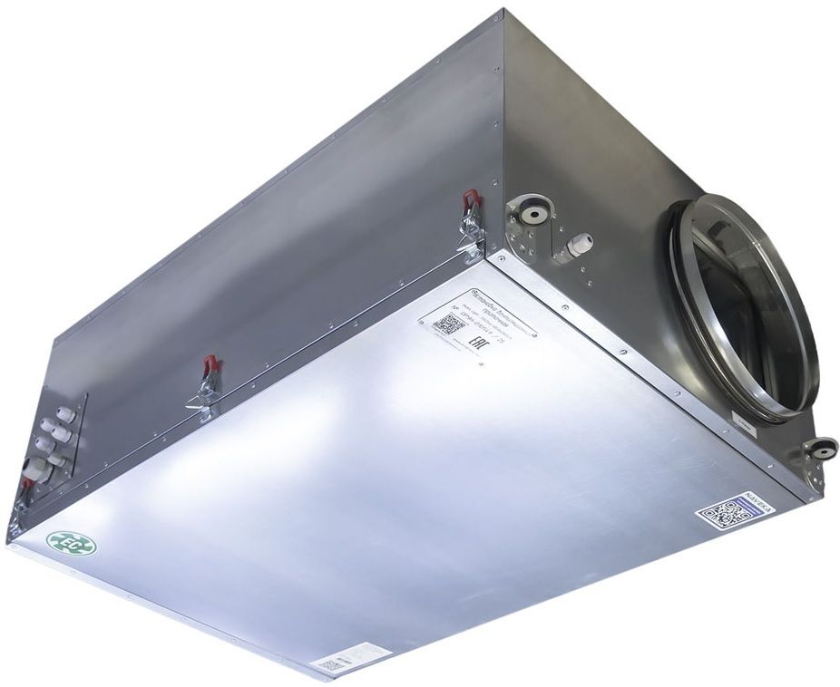 Naveka Node4 Light-160(25m)/VEC(B190), E4.5 с пультом TS4