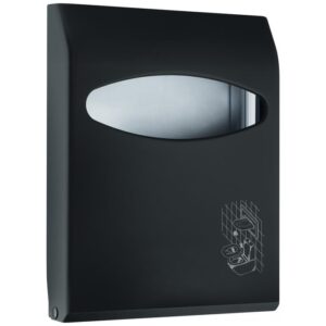 Nofer 295х230х60 Black (04028.N)
