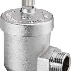 Oventrop 1/2 Н PN бар-10, без автозапора