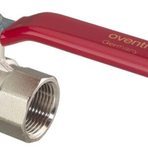 Oventrop Optibal, DN-15, 1/2", ВВ, PN, бар-16