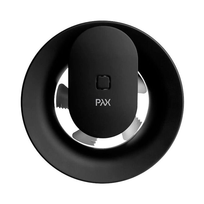 PAX NORTE BLACK