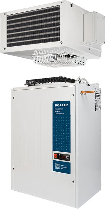Polair SM 115 S