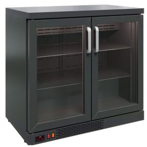 Polair TD102-Bar