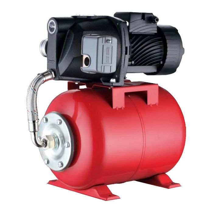 Pumpman ATJET100