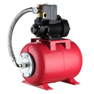 Pumpman ATQB60