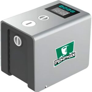 Pumpman S-BOX4-30