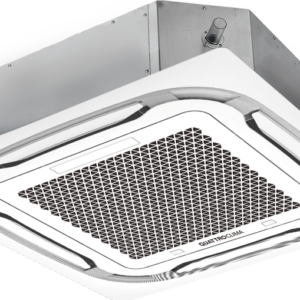 QUATTROCLIMA QV-I60CG1/QN-I60UG1/QA-ICP12